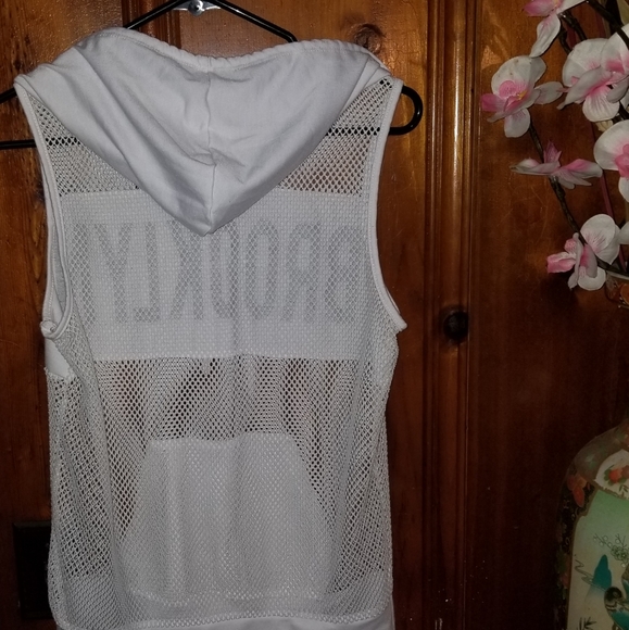 Brooklyn shirt sz small - Picture 2 of 2